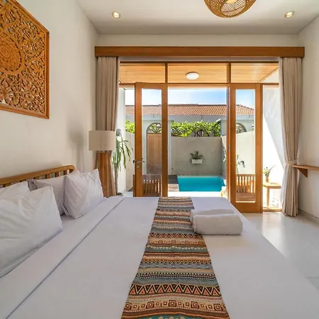 Comoda Seminyak