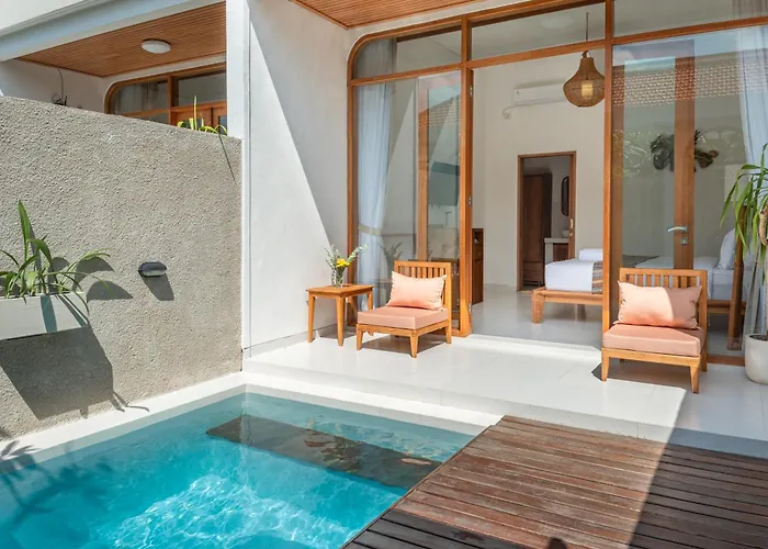 Comoda Villa *