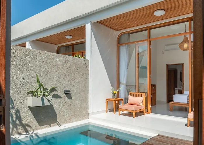 Comoda Villa Seminyak (Bali)