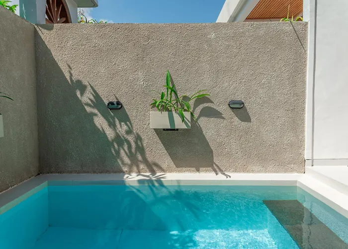 Comoda Villa