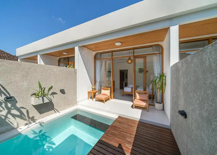 Villa Comoda