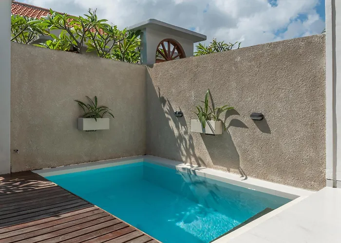 Villa Comoda *