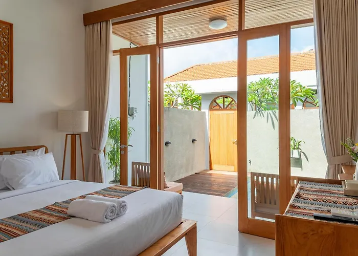 Villa Comoda Seminyak (Bali)