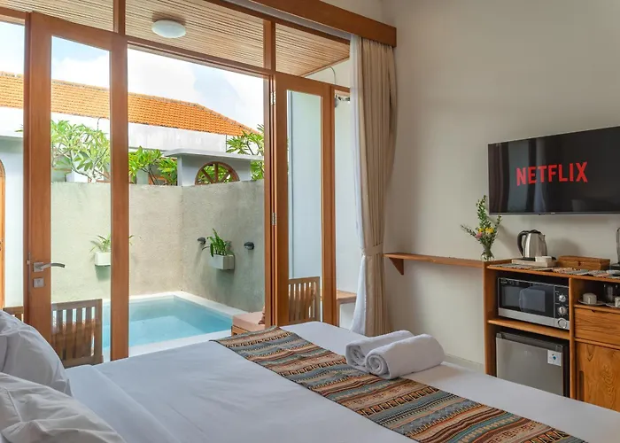 Comoda * Seminyak (Bali)