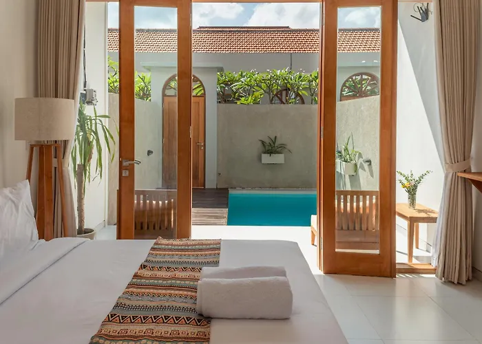 Villa Comoda *
