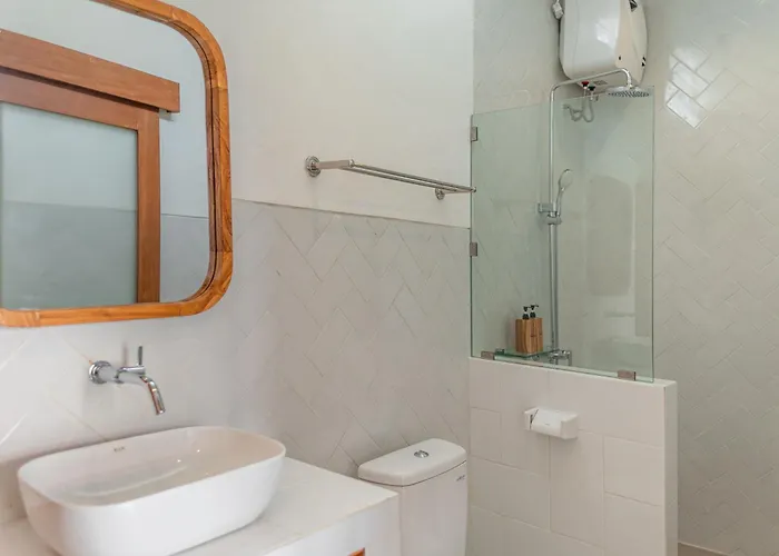 Comoda Villa Seminyak (Bali)