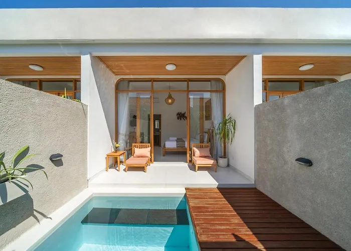 Villa Comoda Seminyak (Bali)