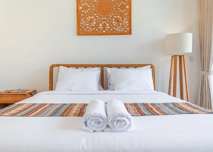 Comoda Seminyak (Bali)