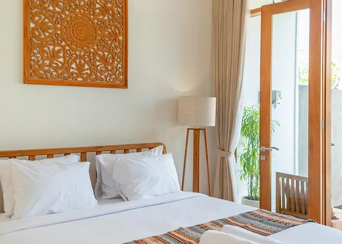 Comoda * Seminyak (Bali)