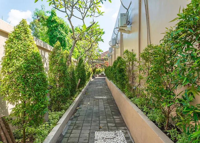 Villa Comoda *