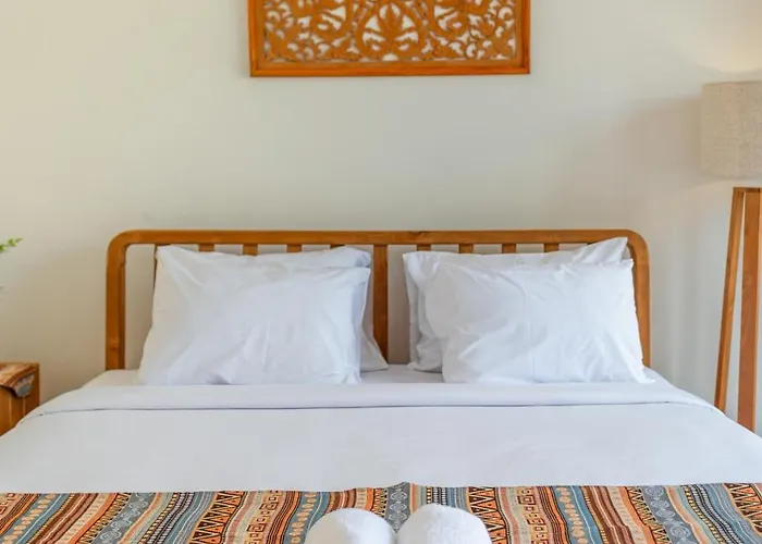 Villa Comoda Seminyak (Bali)