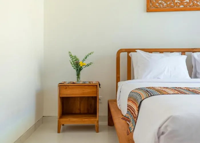 Comoda Villa Seminyak (Bali)